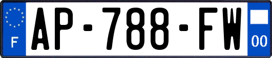 AP-788-FW