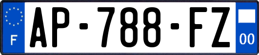AP-788-FZ