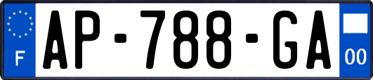 AP-788-GA