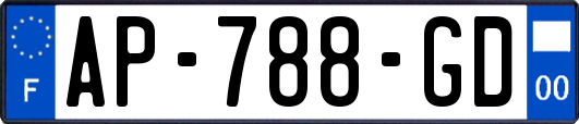 AP-788-GD