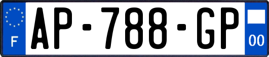 AP-788-GP