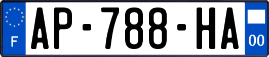 AP-788-HA