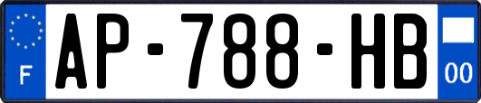 AP-788-HB
