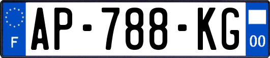 AP-788-KG
