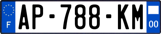 AP-788-KM