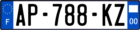 AP-788-KZ