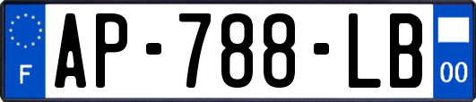 AP-788-LB