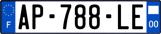 AP-788-LE