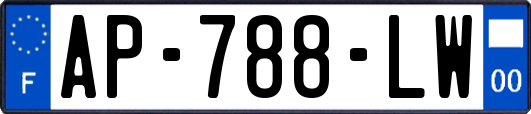 AP-788-LW