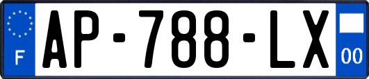 AP-788-LX
