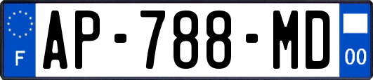 AP-788-MD