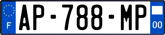 AP-788-MP