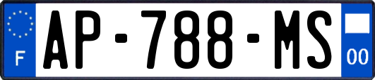 AP-788-MS