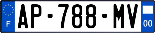 AP-788-MV