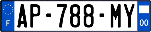 AP-788-MY