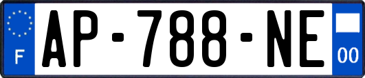 AP-788-NE