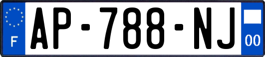 AP-788-NJ