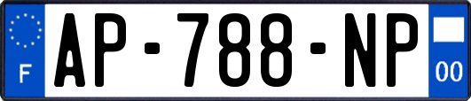 AP-788-NP