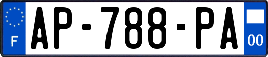 AP-788-PA