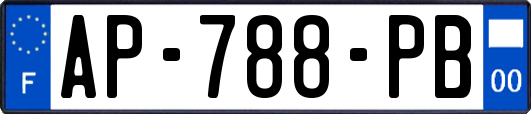 AP-788-PB