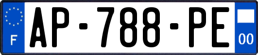AP-788-PE