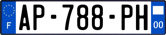 AP-788-PH