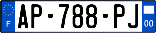 AP-788-PJ