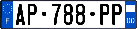 AP-788-PP