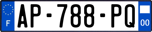 AP-788-PQ
