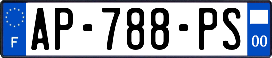 AP-788-PS