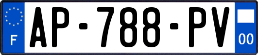 AP-788-PV