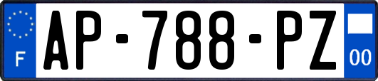 AP-788-PZ