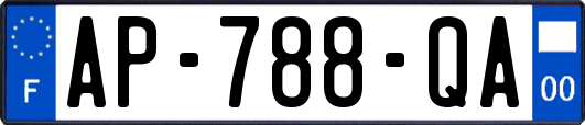 AP-788-QA