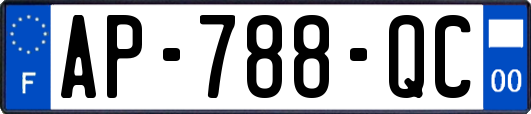 AP-788-QC