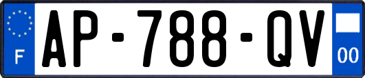 AP-788-QV