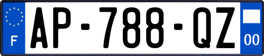 AP-788-QZ