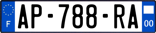 AP-788-RA
