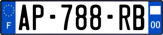 AP-788-RB
