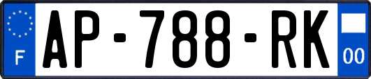 AP-788-RK