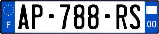 AP-788-RS