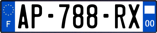 AP-788-RX