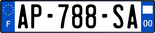 AP-788-SA