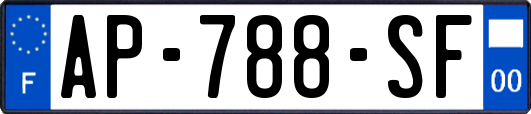 AP-788-SF
