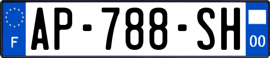 AP-788-SH