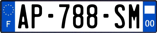AP-788-SM
