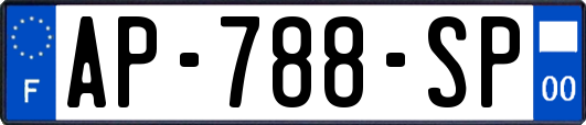 AP-788-SP