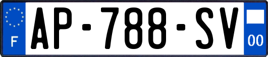 AP-788-SV