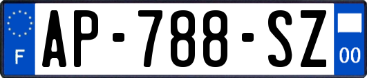 AP-788-SZ