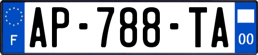 AP-788-TA