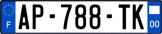 AP-788-TK